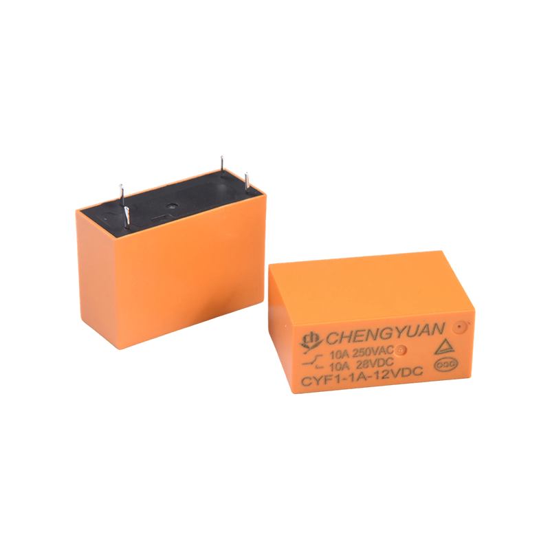 Relè CYF1, Relè SPSP, JQX-14F, Relè 10A 250VAC, Relè 16A, Relè PCB 5PIN. Relè PCB 0,54 W. Relè di potenza 14F