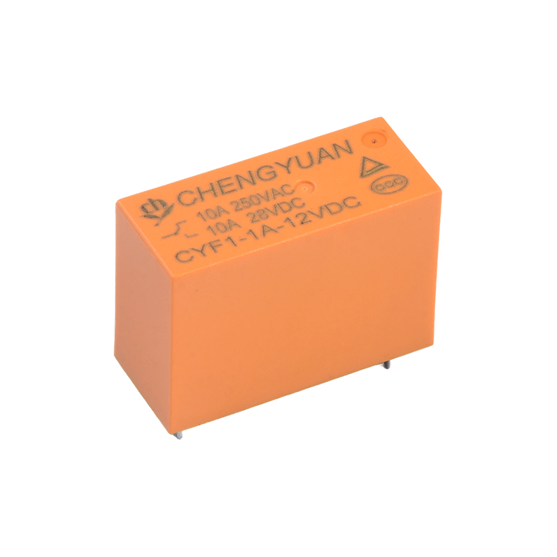 Relè CYF1, Relè SPSP, JQX-14F, Relè 10A 250VAC, Relè 16A, Relè PCB 5PIN. Relè PCB 0,54 W. Relè di potenza 14F
