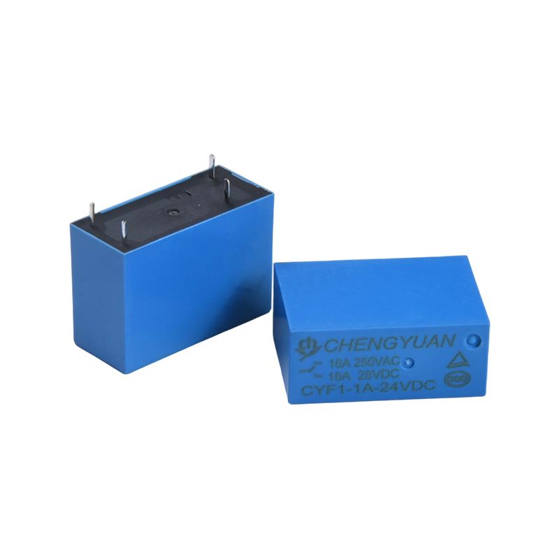 Relè CYF1, Relè SPSP, JQX-14F, Relè 10A 250VAC, Relè 16A, Relè PCB 5PIN. Relè PCB 0,54 W. Relè di potenza 14F