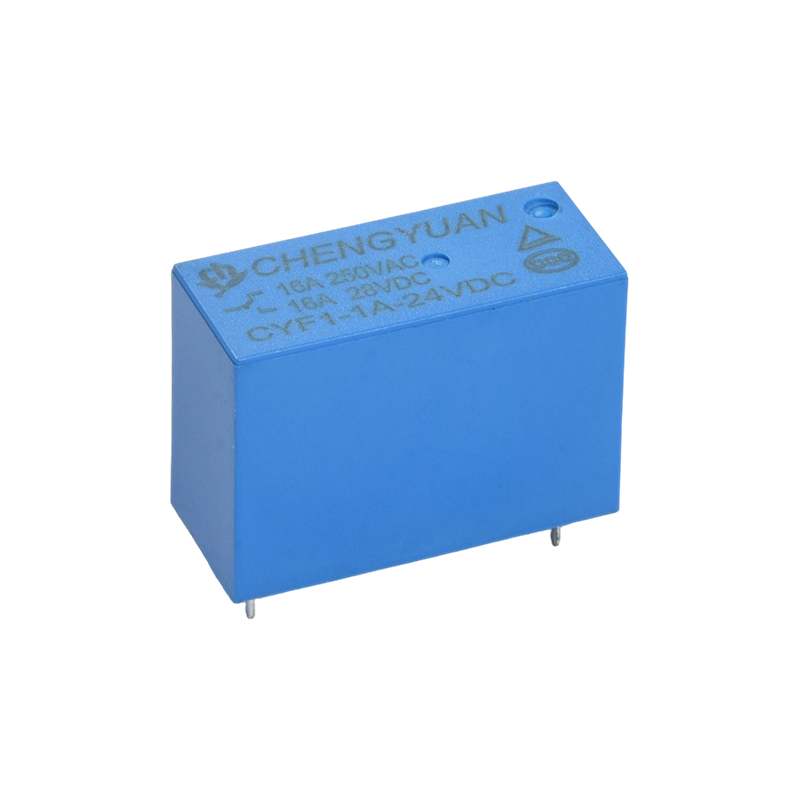 Relè CYF1, Relè SPSP, JQX-14F, Relè 10A 250VAC, Relè 16A, Relè PCB 5PIN. Relè PCB 0,54 W. Relè di potenza 14F