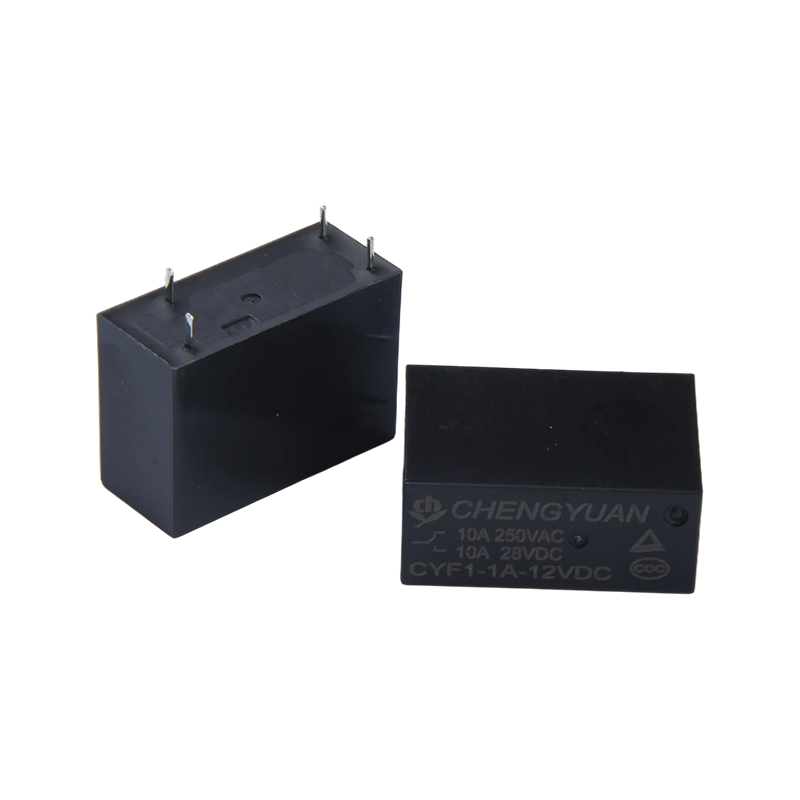 Relè CYF1, Relè SPSP, JQX-14F, Relè 10A 250VAC, Relè 16A, Relè PCB 5PIN. Relè PCB 0,54 W. Relè di potenza 14F