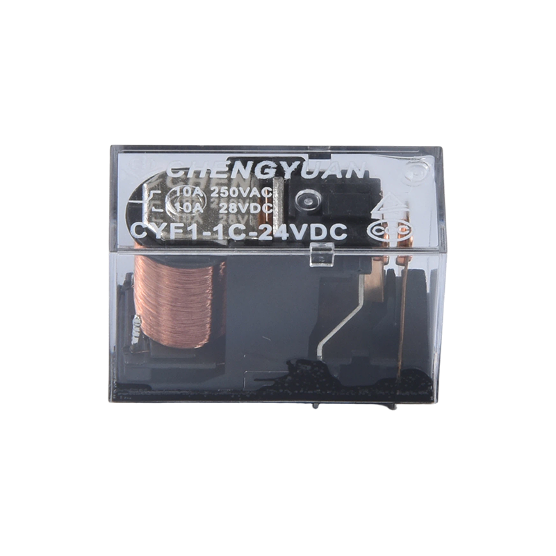 Relè CYF1, Relè SPSP, JQX-14F, Relè 10A 250VAC, Relè 16A, Relè PCB 5PIN. Relè PCB 0,54 W. Relè di potenza 14F