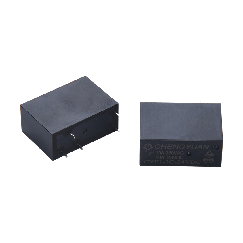 Relè CYF1, Relè SPSP, JQX-14F, Relè 10A 250VAC, Relè 16A, Relè PCB 5PIN. Relè PCB 0,54 W. Relè di potenza 14F