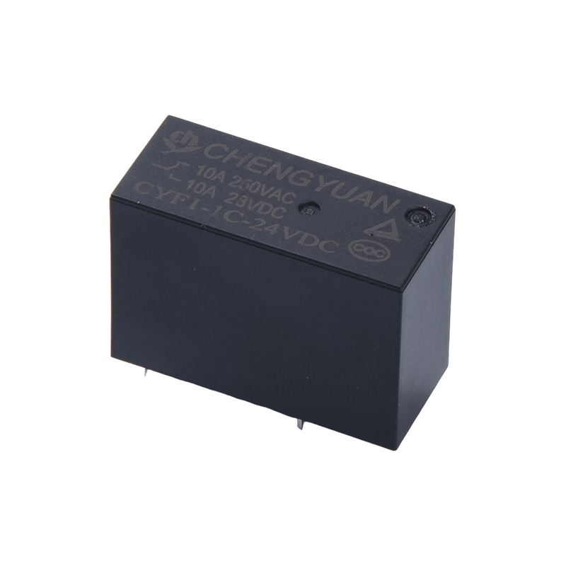 Relè CYF1, Relè SPSP, JQX-14F, Relè 10A 250VAC, Relè 16A, Relè PCB 5PIN. Relè PCB 0,54 W. Relè di potenza 14F
