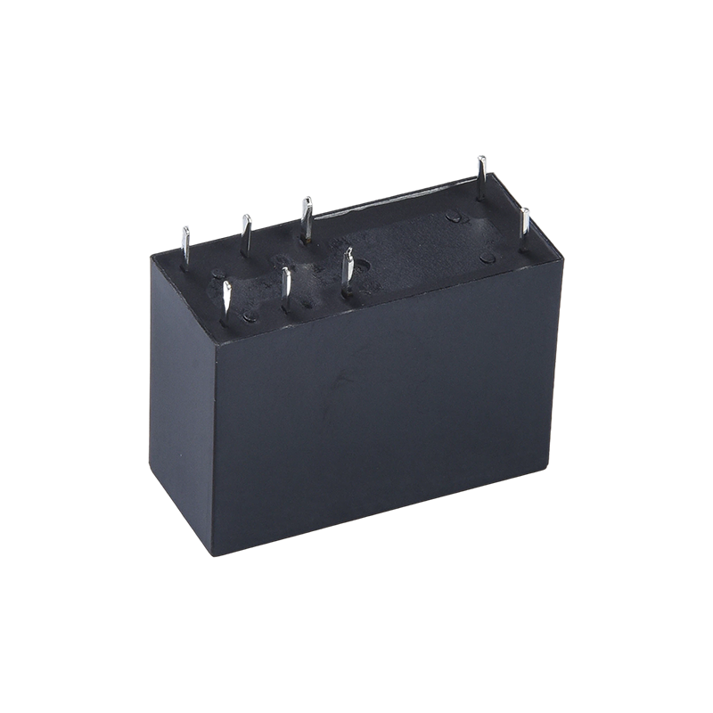 Relè CYF2, relè DPDT, JQX-14F, relè 5A 250VAC, relè 8A, relè PCB 0,54 W 8PIN. Relè di potenza 14F