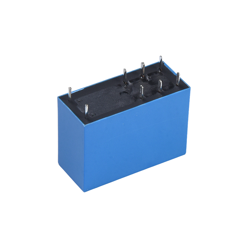 Relè CYF3, relè SPDT, JQX-14F, relè 16A 250 V CA, relè PCB 8PIN 0,54 W. Relè di potenza 14F