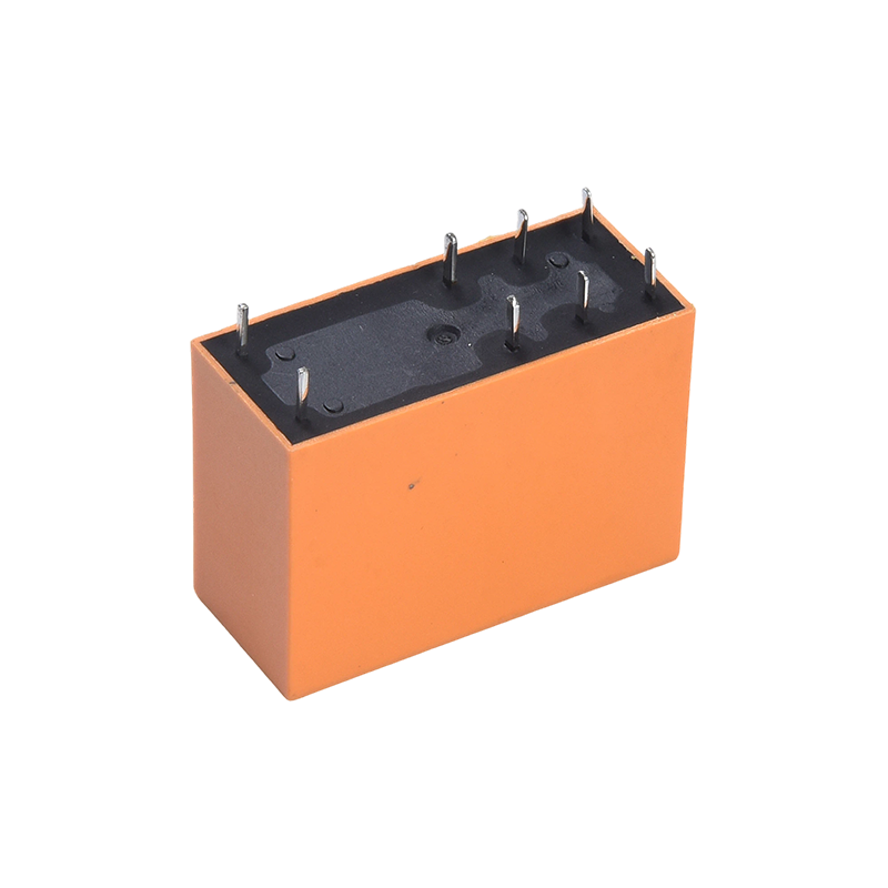 Relè CYF2, relè DPDT, JQX-14F, relè 5A 250VAC, relè 8A, relè PCB 0,54 W 8PIN. Relè di potenza 14F