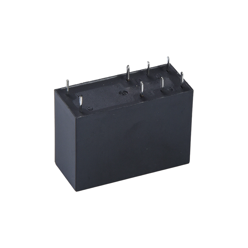 Relè CYF2, relè DPDT, JQX-14F, relè 5A 250VAC, relè 8A, relè PCB 0,54 W 8PIN. Relè di potenza 14F