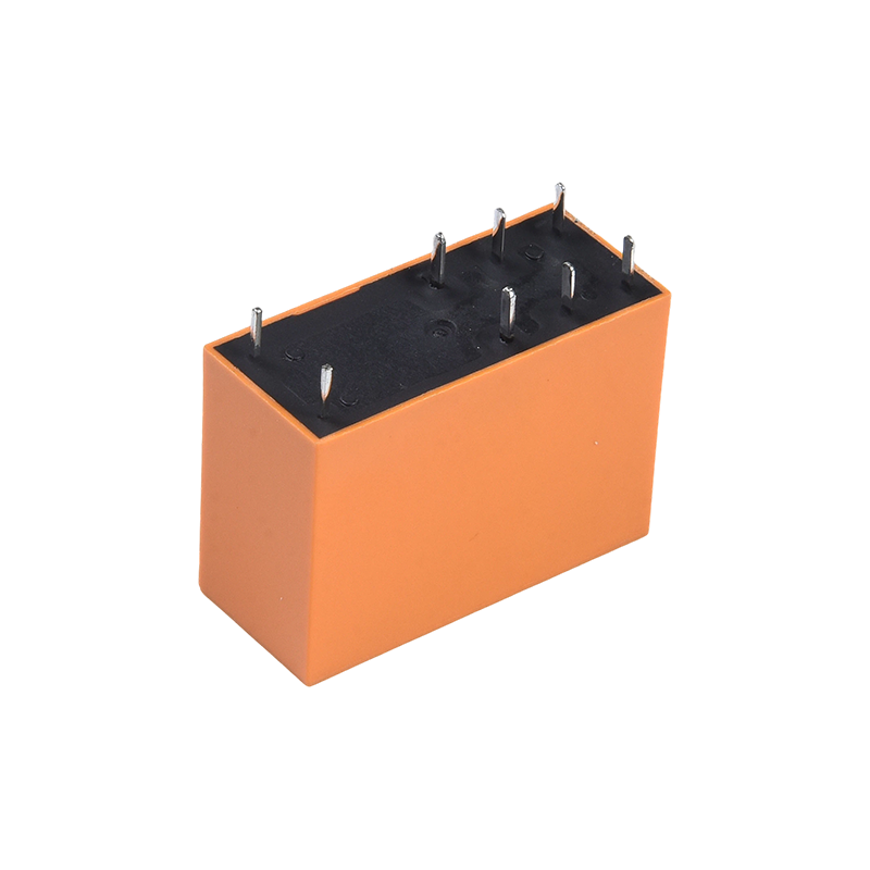 Relè CYF2, relè DPDT, JQX-14F, relè 5A 250VAC, relè 8A, relè PCB 0,54 W 8PIN. Relè di potenza 14F
