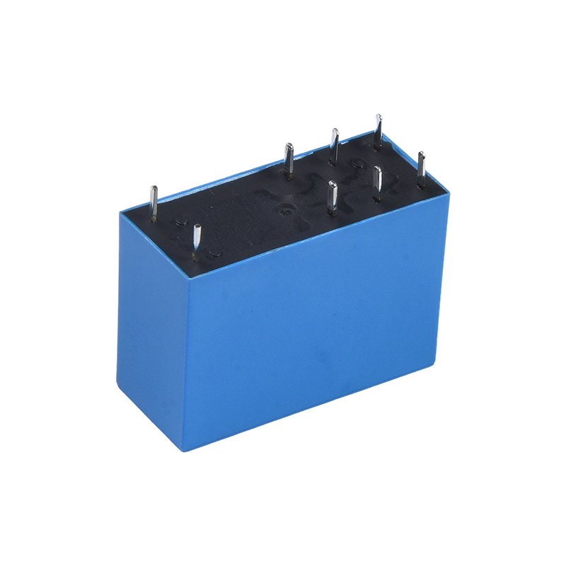 Relè CYF2, relè DPDT, JQX-14F, relè 5A 250VAC, relè 8A, relè PCB 0,54 W 8PIN. Relè di potenza 14F