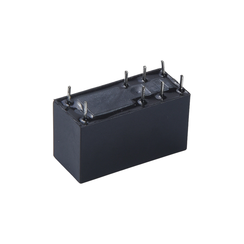 Relè CY115F2, relè PCB DPDT, JQX-115F, relè 8A 0,4 W 8PIN, relè di potenza PCB 2C Relay.115F