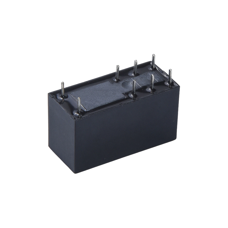 Relè CY115F2, relè PCB DPDT, JQX-115F, relè 8A 0,4 W 8PIN, relè di potenza PCB 2C Relay.115F