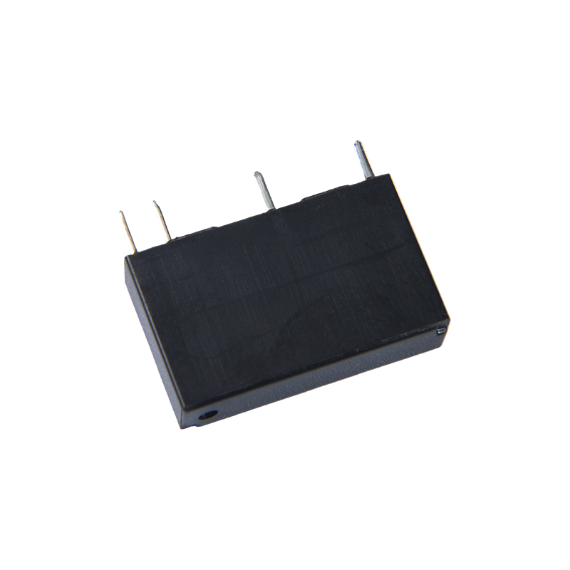 Relè CY49F, relè di potenza sottile, relè 49F, relè di segnale, relè piccolo 4PIN PCB 5A 0,12W.