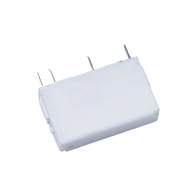 Relè CY49F, relè di potenza sottile, relè 49F, relè di segnale, relè piccolo 4PIN PCB 5A 0,12W.