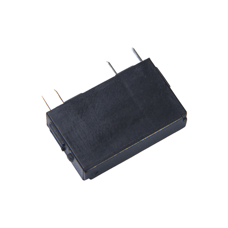 Relè CY49F, relè di potenza sottile, relè 49F, relè di segnale, relè piccolo 4PIN PCB 5A 0,12W.