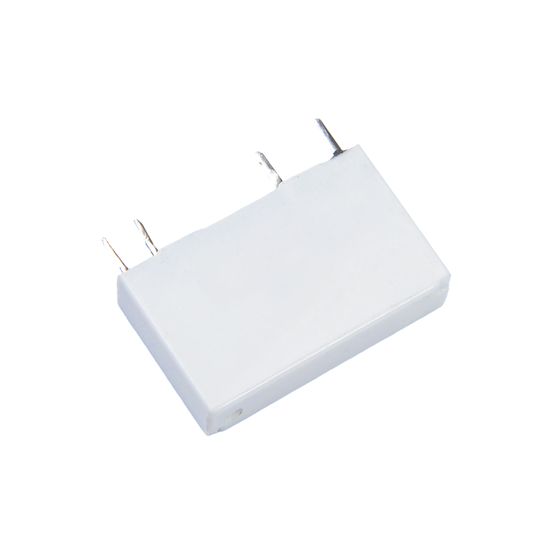 Relè CY49F, relè di potenza sottile, relè 49F, relè di segnale, relè piccolo 4PIN PCB 5A 0,12W.