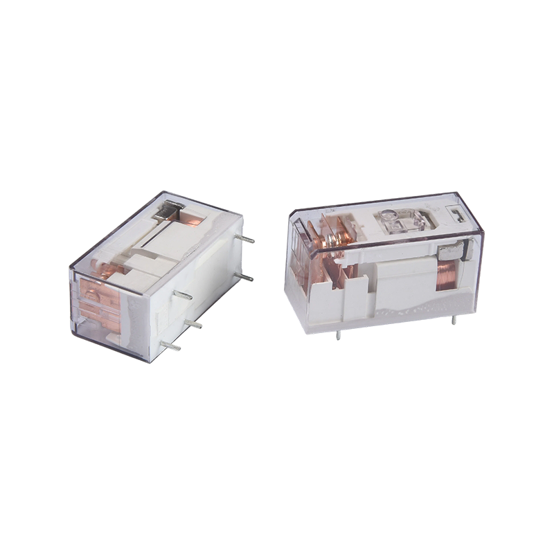 Relè CY115F1, relè PCB SPSP, JQX-115F, relè 12A 0,4 W 5PIN. Relè di potenza 115F.