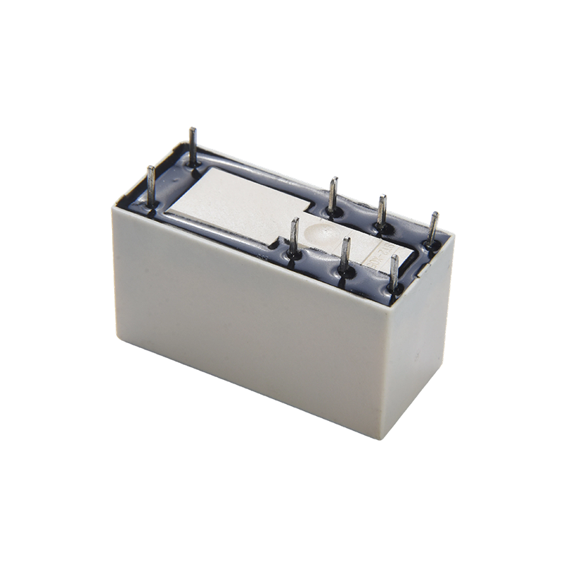Relè CY115F2, relè PCB DPDT, JQX-115F, relè 8A 0,4 W 8PIN, relè di potenza PCB 2C Relay.115F