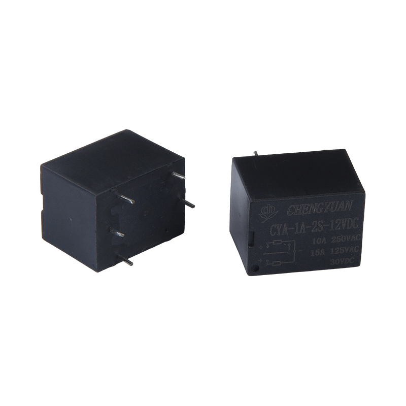 Relè CYA-S, relè ad aggancio magnetico, relè ad aggancio 3F, aggancio magnetico a bobina singola e doppia