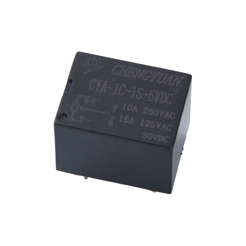 Relè CYA-S, relè ad aggancio magnetico, relè ad aggancio 3F, aggancio magnetico a bobina singola e doppia