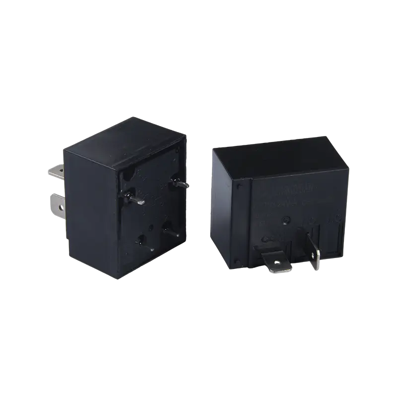 Relè CYT91, Relè T93, Relè SPDT ad alta corrente, Relè ad alta potenza 30A /40A.