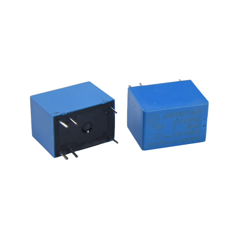 Relè CHYRA, relè 4100, relè PCB, JRC-21F, relè di segnale 4100, relè 6PIN da 0,2 W.
