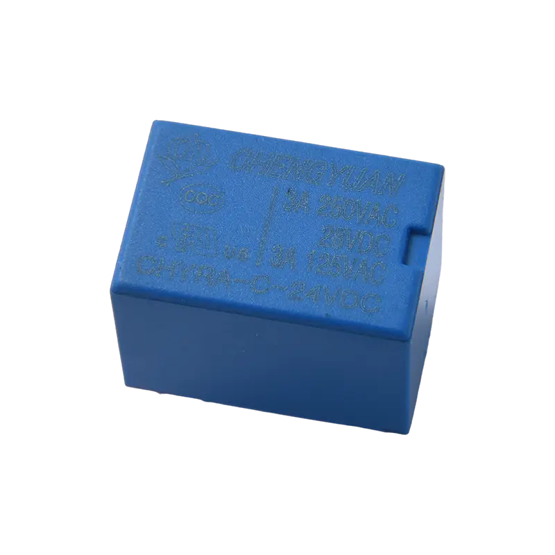 Relè CHYRA, relè 4100, relè PCB, JRC-21F, relè di segnale 4100, relè 6PIN da 0,2 W.