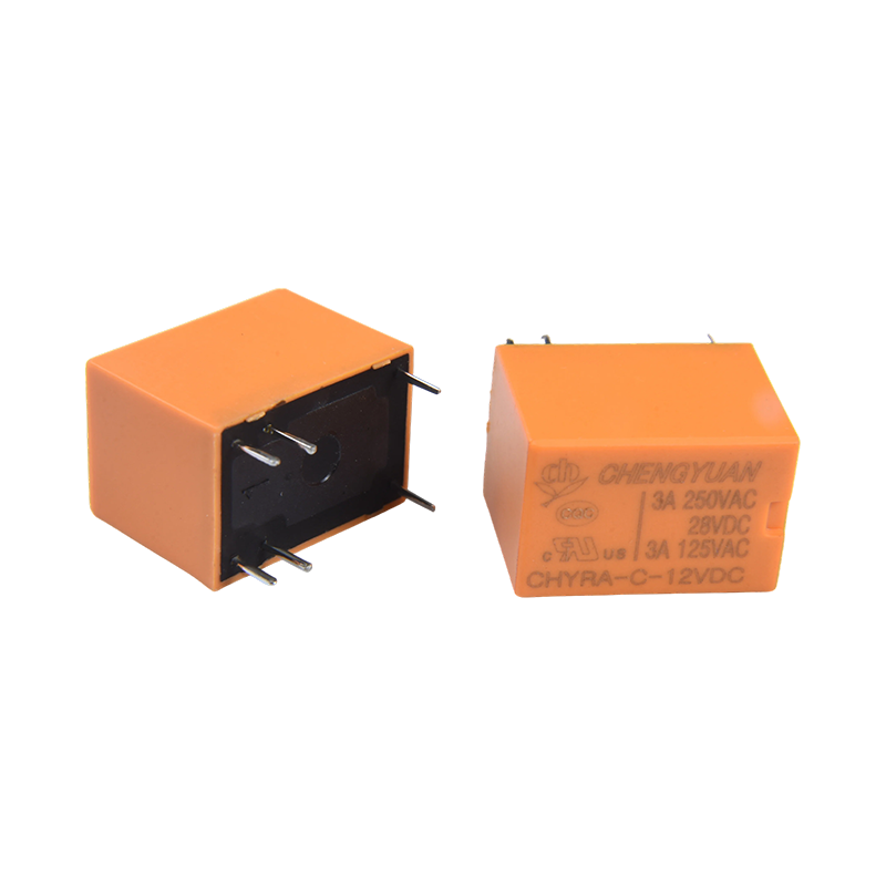 Relè CHYRA, relè 4100, relè PCB, JRC-21F, relè di segnale 4100, relè 6PIN da 0,2 W.