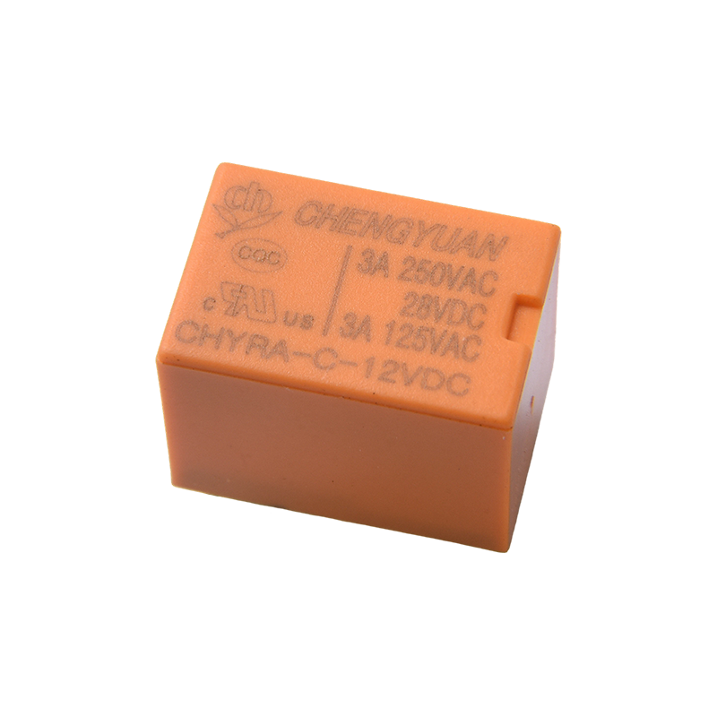 Relè CHYRA, relè 4100, relè PCB, JRC-21F, relè di segnale 4100, relè 6PIN da 0,2 W.