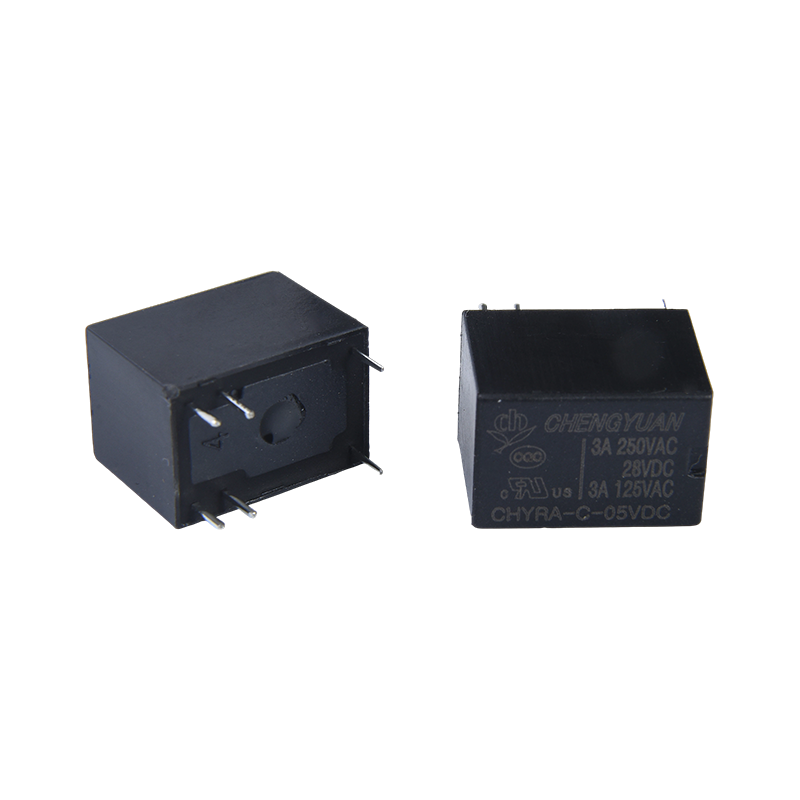 Relè CHYRA, relè 4100, relè PCB, JRC-21F, relè di segnale 4100, relè 6PIN da 0,2 W.