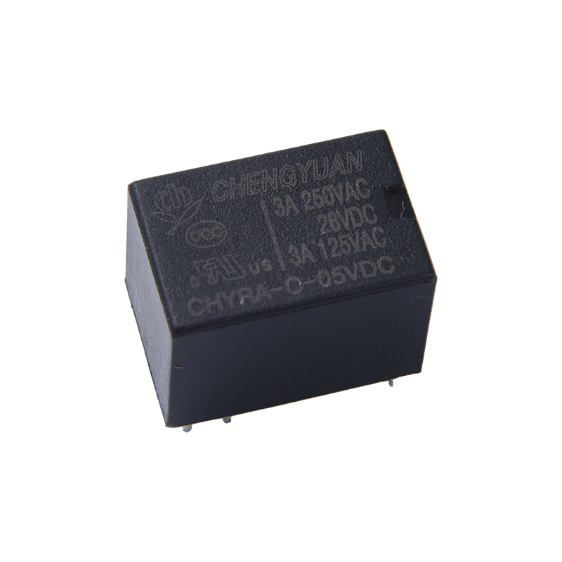 Relè CHYRA, relè 4100, relè PCB, JRC-21F, relè di segnale 4100, relè 6PIN da 0,2 W.