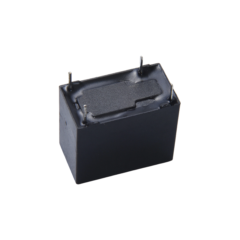 Relè CHYRD, relè JZC-32F, relè PCB 4PIN, relè di potenza elettromeccanico subminiaturizzato.