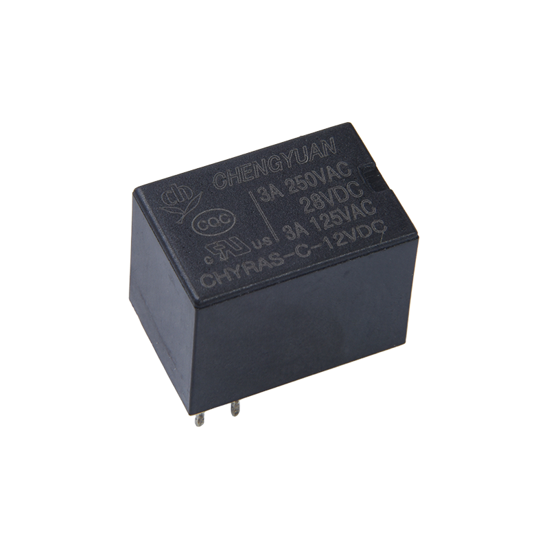 Relè CHYRAS, relè 4101, relè PCB, JRC-21F, relè di segnale 4101, relè 5PIN da 0,2 W.