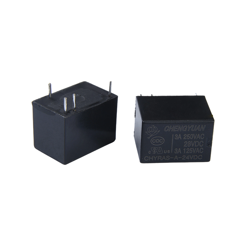 Relè CHYRAS, relè 4101, relè PCB, JRC-21F, relè di segnale 4101, relè 5PIN da 0,2 W.