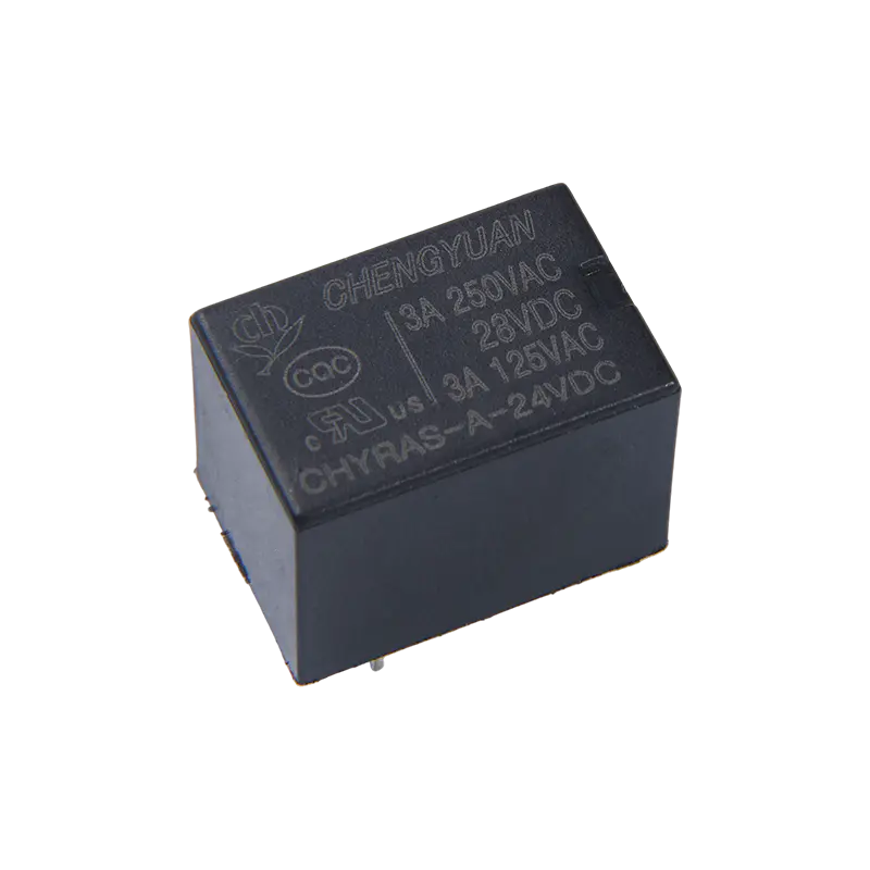 Relè CHYRAS, relè 4101, relè PCB, JRC-21F, relè di segnale 4101, relè 5PIN da 0,2 W.