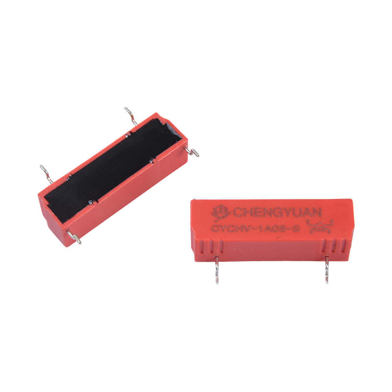 Relè Reed CYCHV, Relè Reed piccolo ad alta tensione, 3,5 KV, Relè Reed con montaggio su PCB.