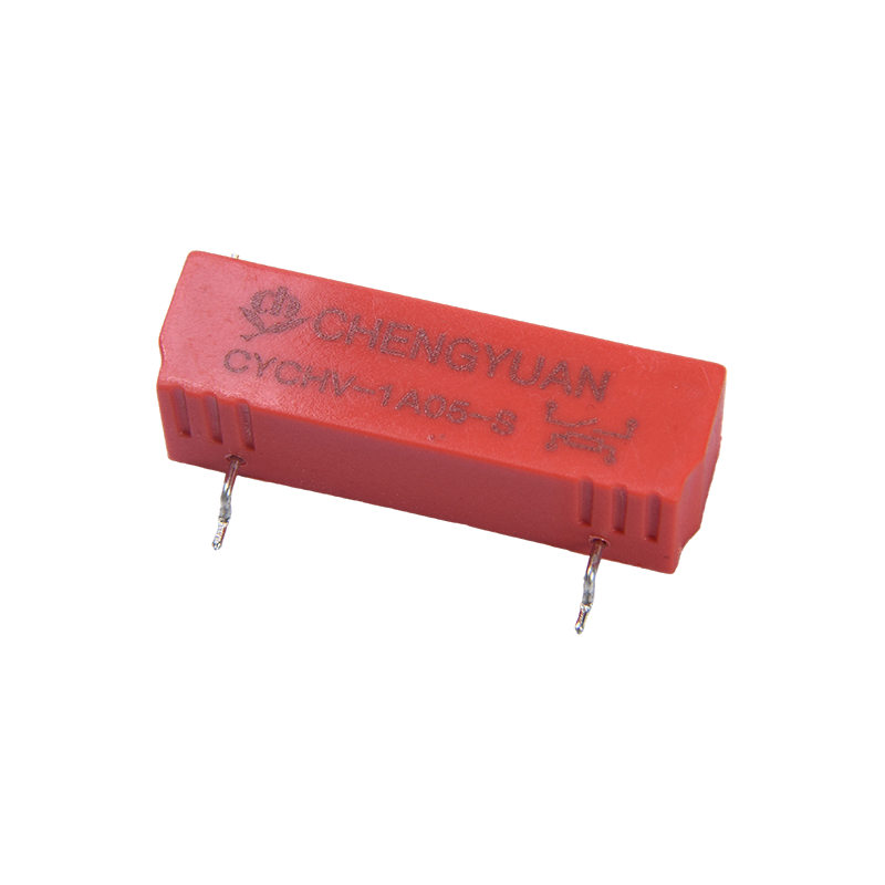 Relè Reed CYCHV, Relè Reed piccolo ad alta tensione, 3,5 KV, Relè Reed con montaggio su PCB.