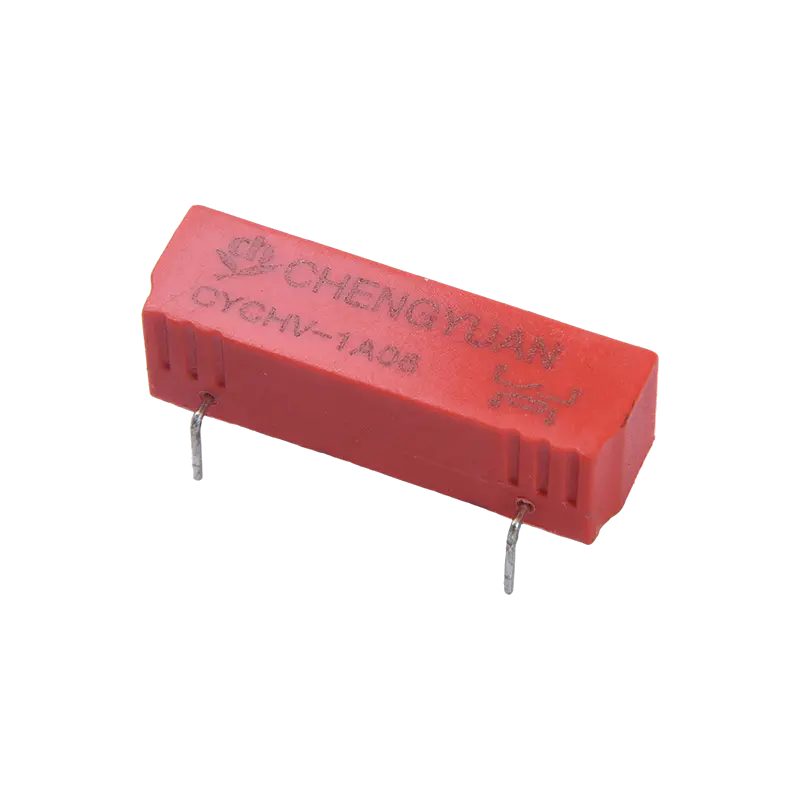 Relè Reed CYCHV, Relè Reed piccolo ad alta tensione, 3,5 KV, Relè Reed con montaggio su PCB.