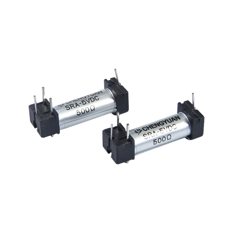 Relè Reed SR, 500Ω 700Ω 1050Ω, Relè Reed con montaggio su PCB.