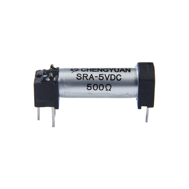 Relè Reed SR, 500Ω 700Ω 1050Ω, Relè Reed con montaggio su PCB.