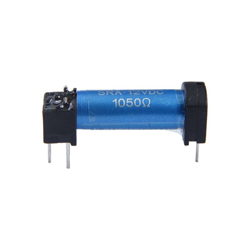 Relè Reed SR, 500Ω 700Ω 1050Ω, Relè Reed con montaggio su PCB.