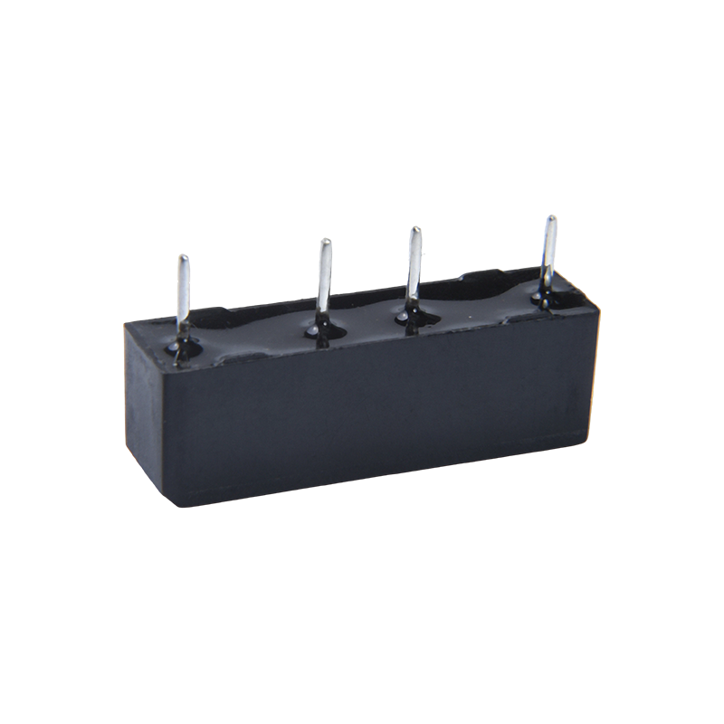 Relè SIP,Relè Reed,SIP-1A05,Relè Reed con montaggio su PCB,