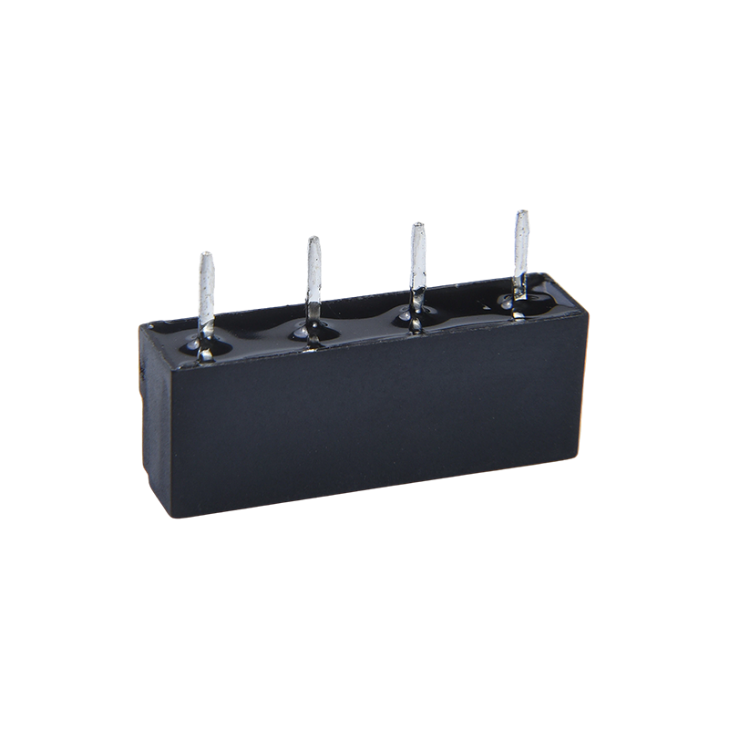 Relè SIP,Relè Reed,SIP-1A05,Relè Reed con montaggio su PCB,