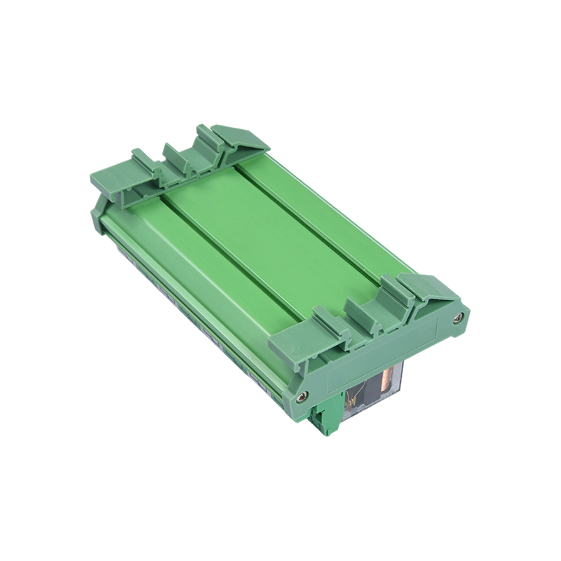 Modulo relè MCYF2, modulo relè su guida 14F, modulo di connessione industriale 14F 5A 8A.