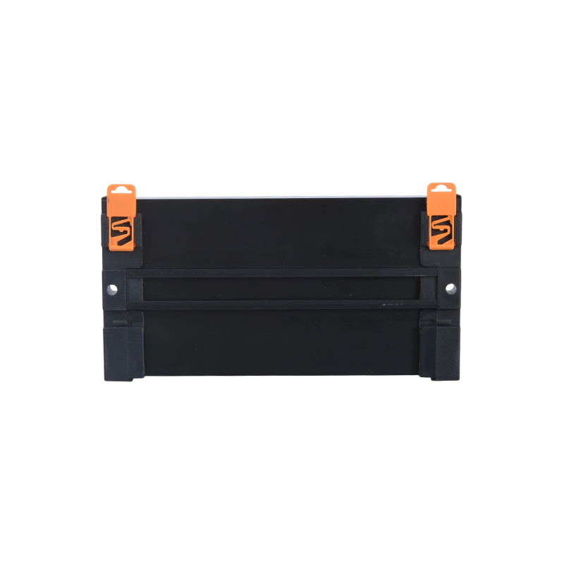Modulo relè MCYF1, modulo relè su guida 14F, modulo di connessione industriale 14F 10A.