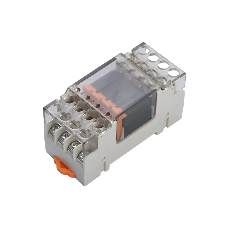 Modulo relè M49F, modulo di controllo industriale 49F, modulo relè 49F, modulo combinato relè